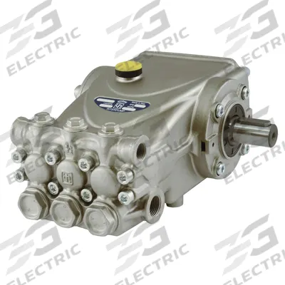Interpump PUMP SN3C2521 - Pumps & Compressors