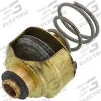 VALVE CAGE SS (71 SERIES)