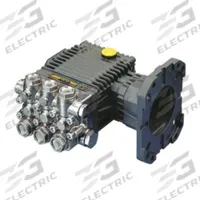 PUMP W204 R