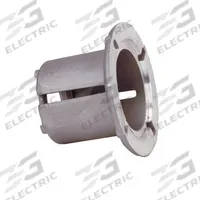 FLANGE SAE A -2 HOLES S.47-66