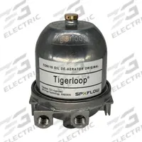 Beckett: Tigerloop® LT Oil Deaerator