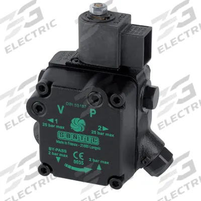 Suntec Pump Suntec AUV 47R - Oil Pumps