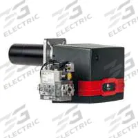 GAS CE D1"1/4 S | Variant: variant_2 | Subgroup: Gas trains