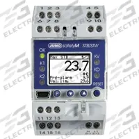 Temperature limiter SafetyM STB/STW