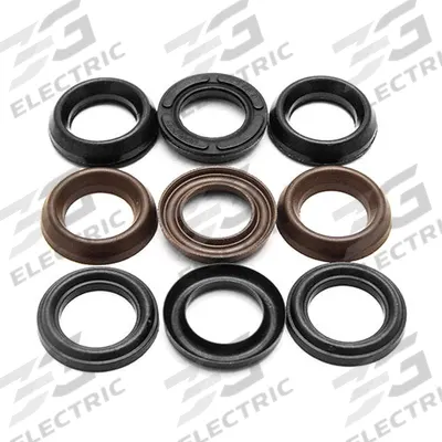 Interpump KIT 148 SEAL D.22X35 - Spare Parts