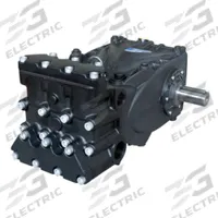 PUMP WK12 L