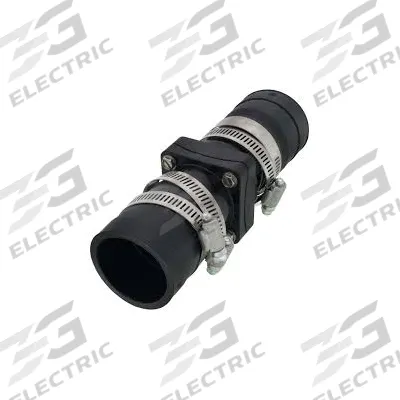Interpump INTAKE DEL. VALVE (HT) - Gas Valves & Regulation