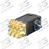 PUMP T2830Y SX + MOTORE INGR. 53R