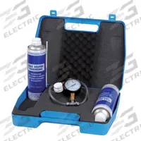 Neutral gas inflation box