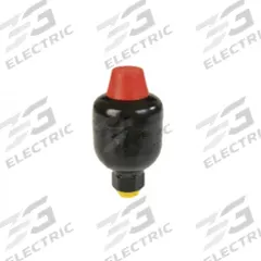Interpump PRESSURE ACCUMULATOR 0,16 L
