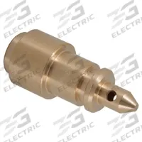 INJECTOR SHUTTER