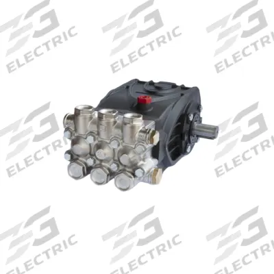 Interpump PUMP W921 R - Pumps & Compressors