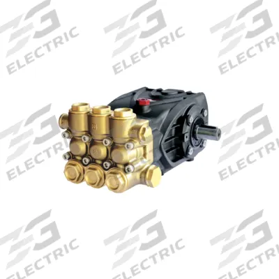 Interpump PUMP WS1625 R - Pumps & Compressors