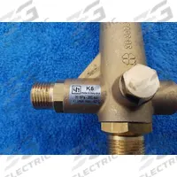 VALVE GUIDE