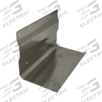 Beckett: Tigerloop® TN / Combi 3 Bracket