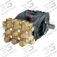 PUMP W132 R U.S.
