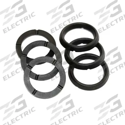 Interpump ANELLO DI TESTA D.18 LP (CW) - Spare Parts
