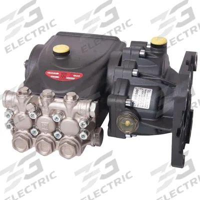 Interpump PUMP SN3B2515 - Pumps & Compressors