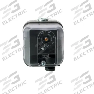 Kromschroder Pressure switch DG 50UG/4 - Burner Controls