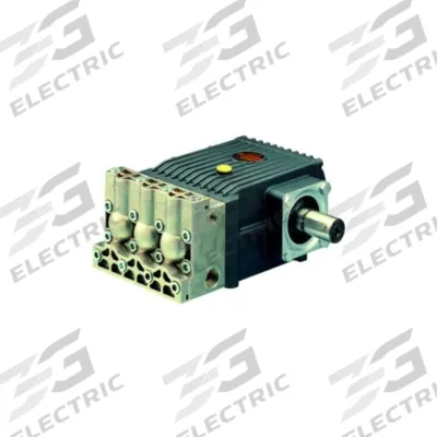 Interpump PUMP W4 L D.35 - Pumps & Compressors
