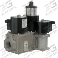 Multibloc VMM325AS10 D32 500Mb (slow valve with bypass D15 right side)