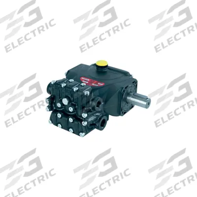 Interpump PUMP E1B1807 R - Pumps & Compressors