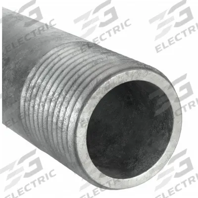 Interpump NIPPLE D.3 G3/8M - Spare Parts