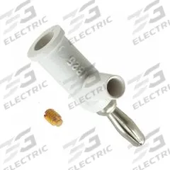 Interpump PLUG G. 3/8X13 NICKEL
