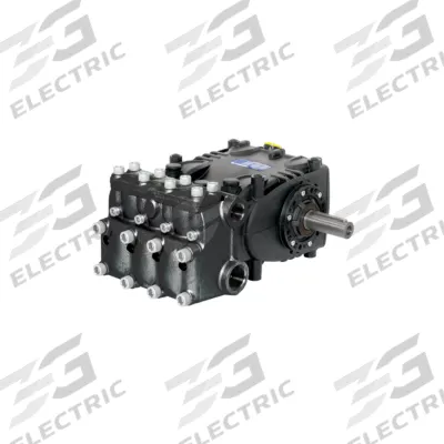 Interpump PUMP WK6 R - Pumps & Compressors