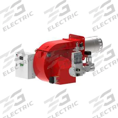 FBR GPL - Burners & Combustion