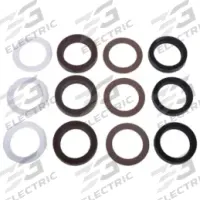 KIT 181 SEALS D. 24