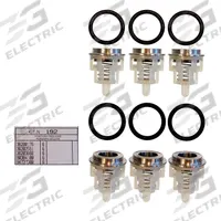 VALVE SEAT STAINLESS (63SS)
