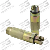 Beckett: Miscellaneous Fuel Oil Delivery Components