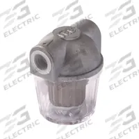 Simple fuel filter 3/8"