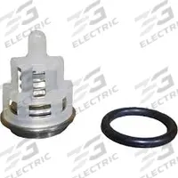 INTAKE/DELIVERY VALVE