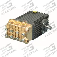 PUMP T4018 R W/O RAILS