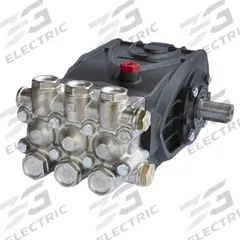 Interpump MANIFOLD W916